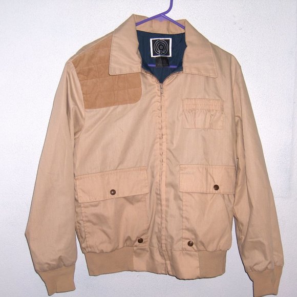 10 X Shooting Jacket. M, Measures 42" Chest - Picture 1 of 7